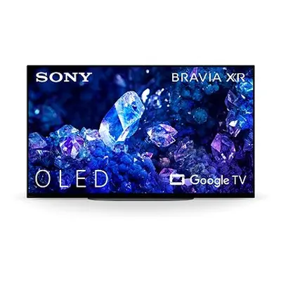 48" Sony Bravia OLED XR-48A90K