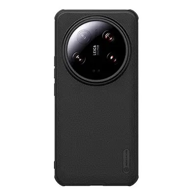 Nillkin Super Frosted PRO Magnetic Back Cover für das Xiaomi Ultra Black