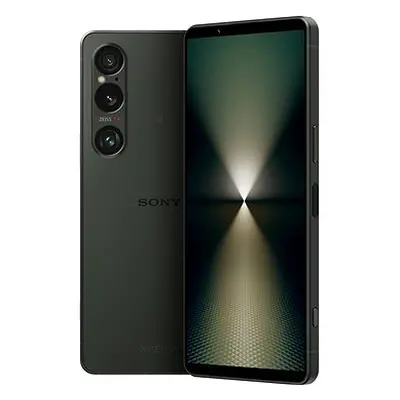 Sony Xperia VI 12GB/256GB Khaki Green