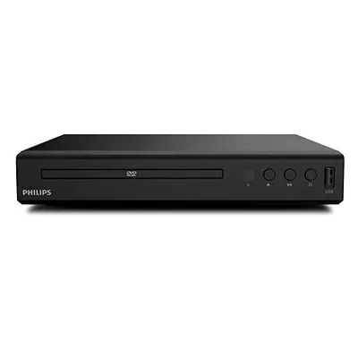 Philips TAEP200/12 DVD Player