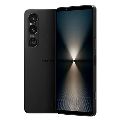 Sony Xperia VI 12GB/256GB Black