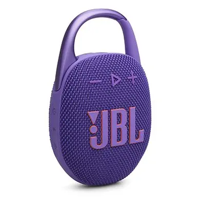 JBL Clip Purple