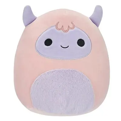 Squishmallows Lila Yeti Ronalda