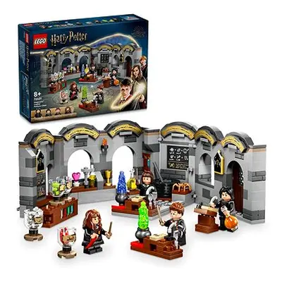 LEGO® Harry Potter™ Schloss Hogwarts™: Zaubertrankunterricht