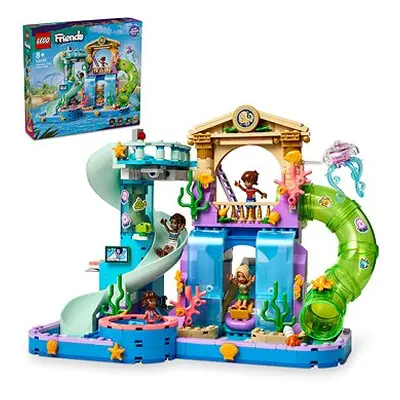 LEGO® Friends Heartlake City Wasserpark