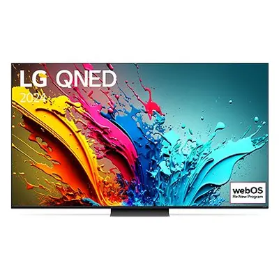 75" LG 75QNED86