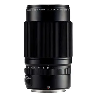 Fujifilm Fujinon GF mm f/4,0 R LM OIS WR Makro