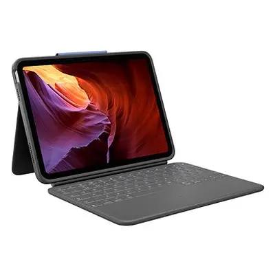 Logitech Rugged Folio für iPad 10,9" (10. Generation) - US INTL