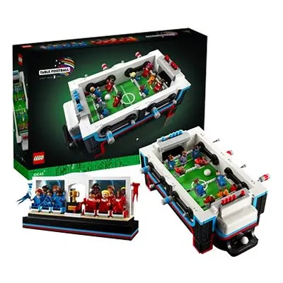 LEGO® Tischfußball