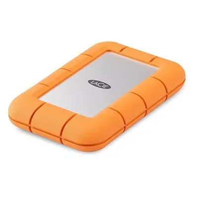 Lacie Rugged Mini SSD 4TB