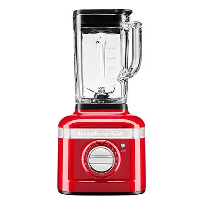 KitchenAid Artisan K400, königsrot