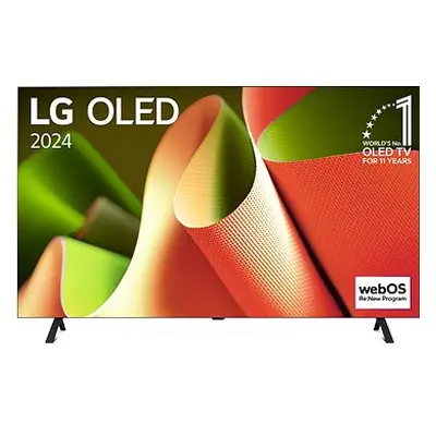 77" LG OLED77B46