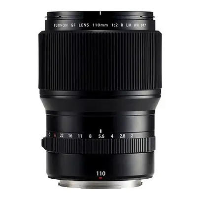 Fujifilm Fujinon GF mm f/2.0 R LM WR