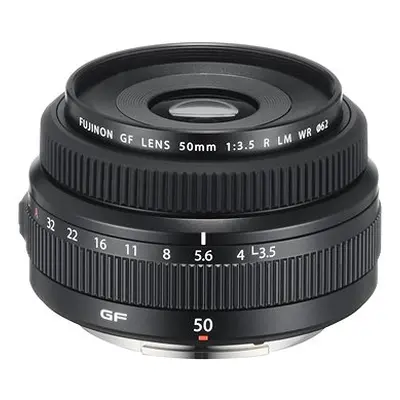 Fujifilm Fujinon GF mm f/3,5 R LM WR