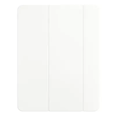 Apple Smart Folio für iPad Pro 13" (M4 2024) - weiß