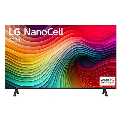 43" LG 43NANO81