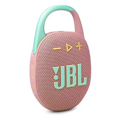 JBL Clip Pink