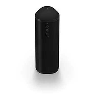 Sonos Roam schwarz