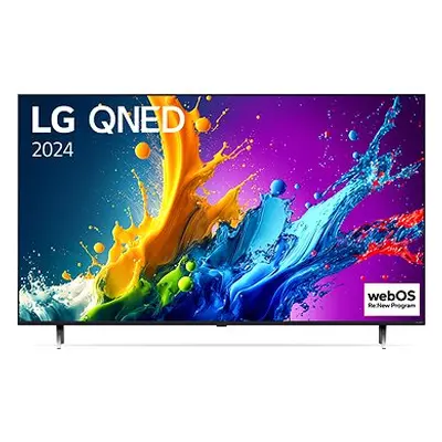 75" LG 75QNED80