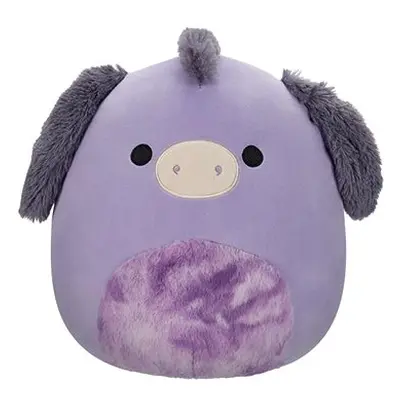 Squishmallows Esel Deacon cm