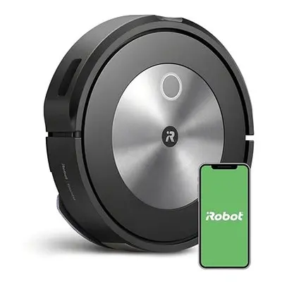 iRobot Roomba Combo j5 PH Amethyst