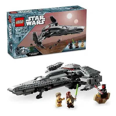 LEGO® Star Wars™ Darth Mauls Sith Infiltrator™