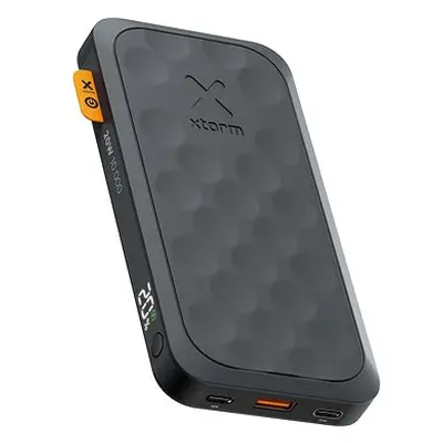 Xtorm 20W Fuel Series Powerbank 10.000mAh - Midnight Black