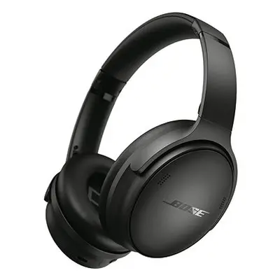 BOSE QuietComfort Headphones schwarz