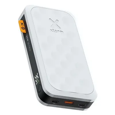 Xtorm 35W Fuel Series Powerbank 20.000mAh - Dusk White