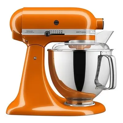 KitchenAid Artisan 5KSM175, Honey, 4,8 l