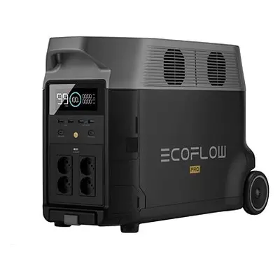 EcoFlow DELTA Pro