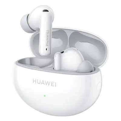 Huawei FreeBuds 6i weiß