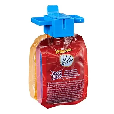 Spider-Man Real Webs Zusätzlicher Inhalt