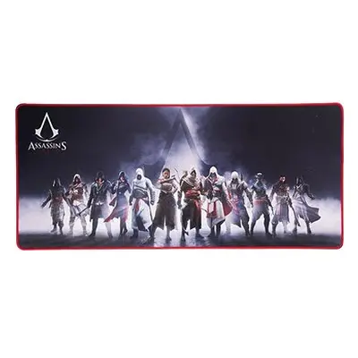 SUPERDRIVE Assassin's Creed Mouse Pad