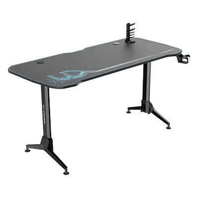 ULTRADESK GRAND BLUE Gaming Tisch