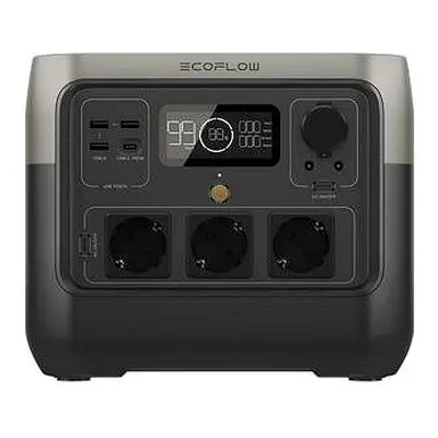 EcoFlow RIVER Pro