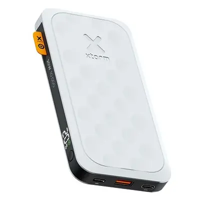 Xtorm 20W Fuel Series Powerbank 10.000mAh - Dusk White