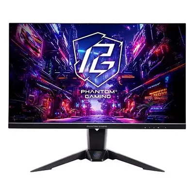 27" ASRock PG27QFT2A Phantom Gaming