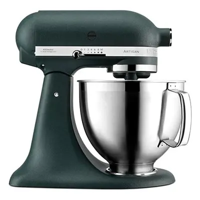 KitchenAid Artisan 5KSM185, flaschengrün, 4,8 l