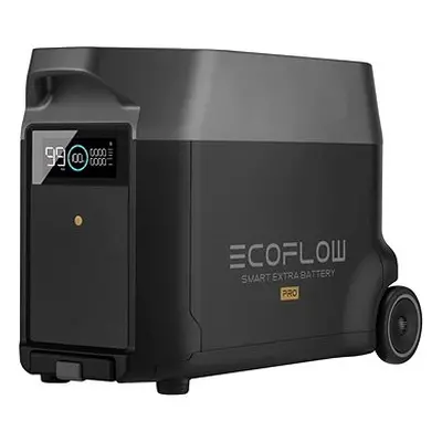 EcoFlow DELTA Pro Zusatzbatterie