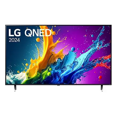 43" LG 43QNED80