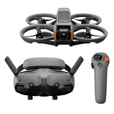 DJI Avata Fly More Combo (Single Battery)