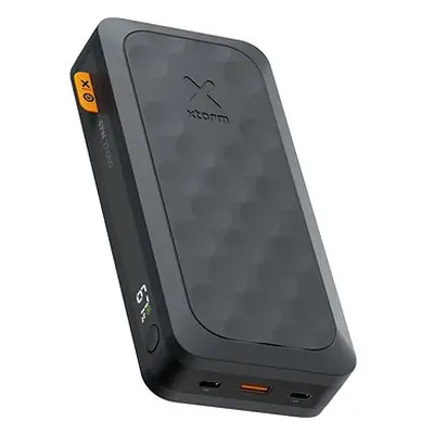 Xtorm 67W Fuel Series Powerbank 27.000mAh - Midnight Black