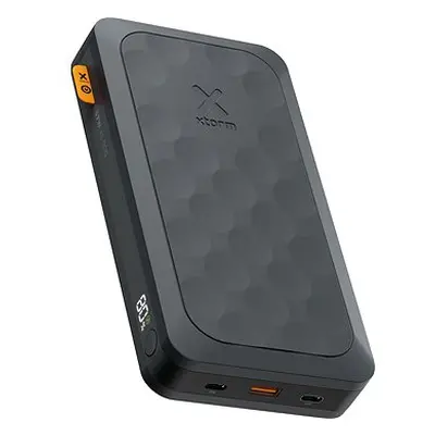 Xtorm 67W Fuel Series Powerbank 45.000mAh - Midnight Black