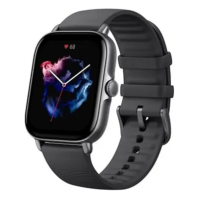 Amazfit GTS Black