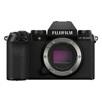 FujiFilm X-S20 Gehäuse