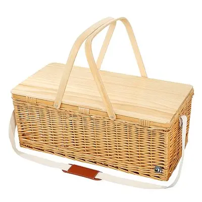 Cilio Picknickkorb Palermo