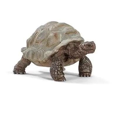 Schleich Riesenschildkröte