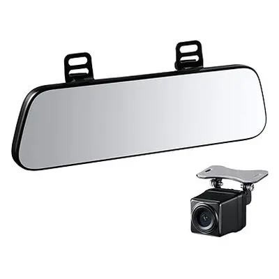 70mai Rearview Dash Cam S500