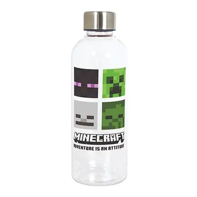 Flasche Hydro ml, Minecraft